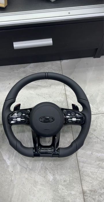 Рул на Ваз,Приора...