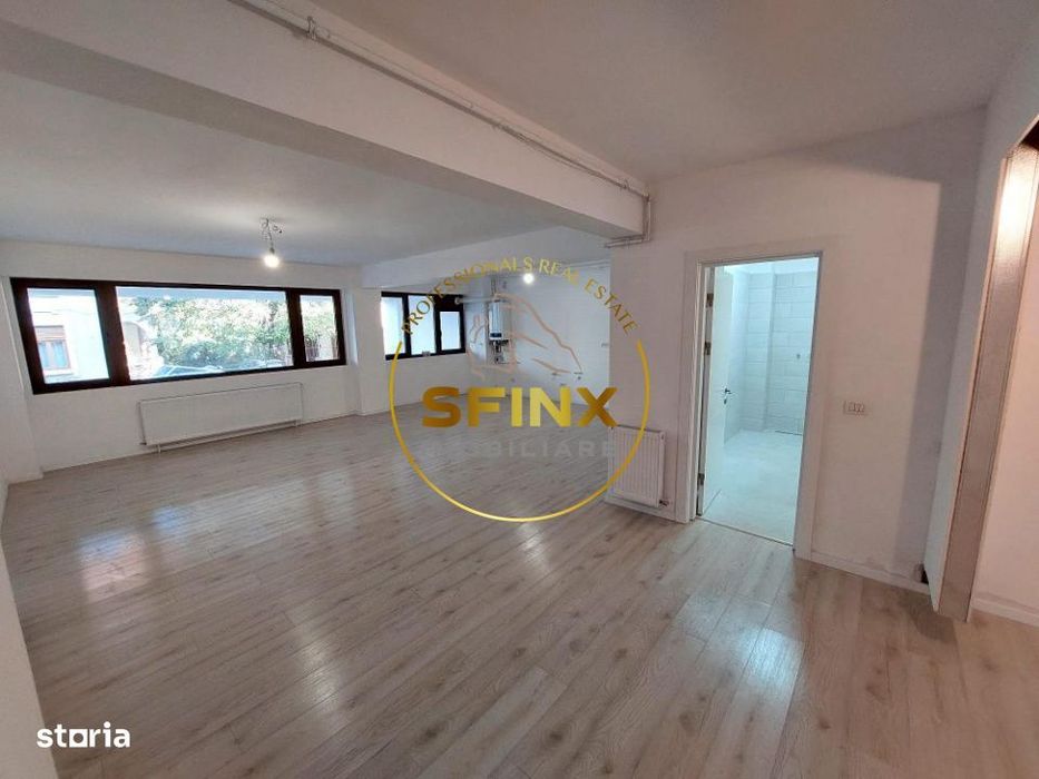 Apartament 3 Camere | Floreasca | Parcare | Decomandat | Nemobilat | T