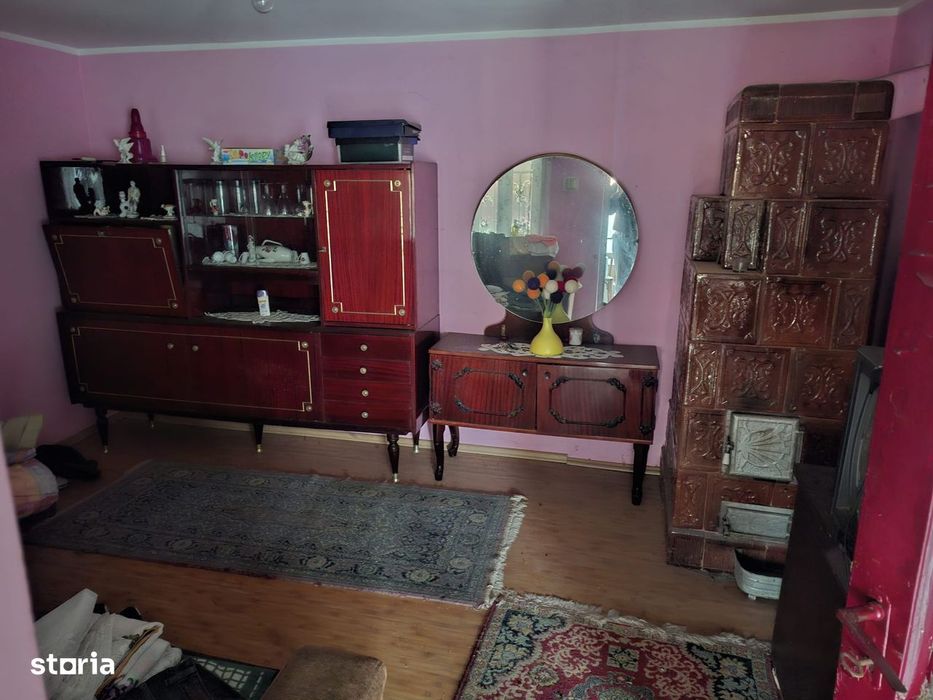 Casa com tuglui