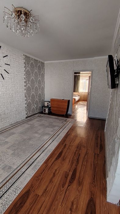 Продаётся 2х комнатная квартира