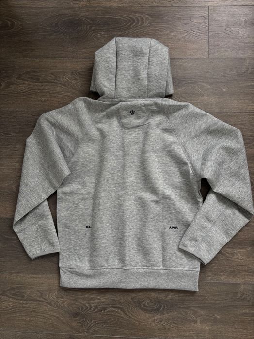Nike Nocta tech fleece ( Black & Grey )
