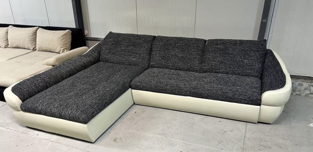 Canapea extensibila Elegant