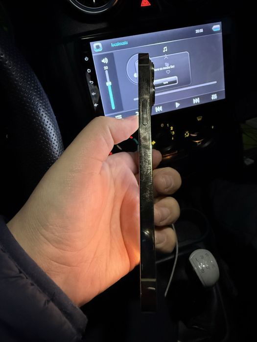 Iphone 13 Pro Max 256gb