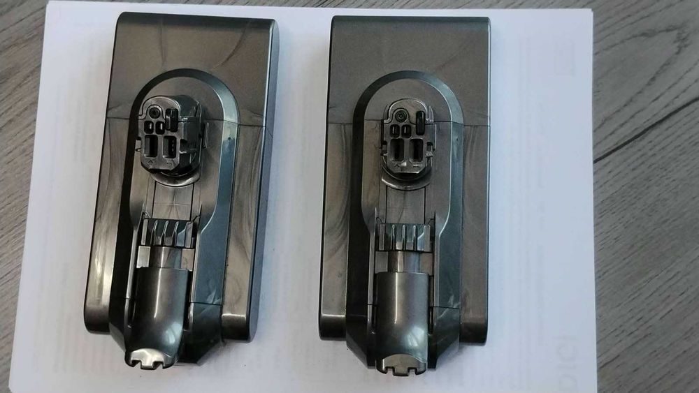 Baterie Dyson 3600mAh