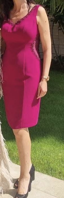 Официална рокла