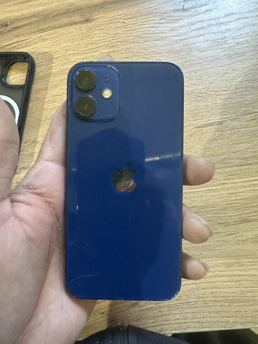 Iphone 12 mini бу