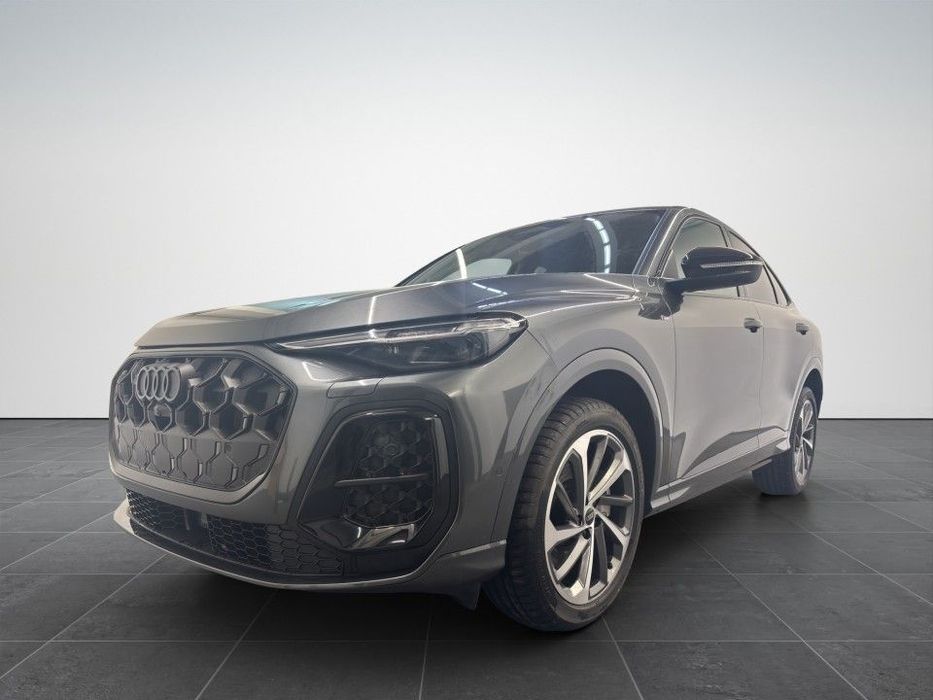 Audi Q5 Audi Q5 Sportback 40 TDI quattro