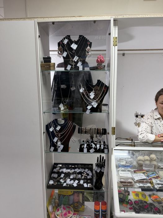 Изделия  из серебра