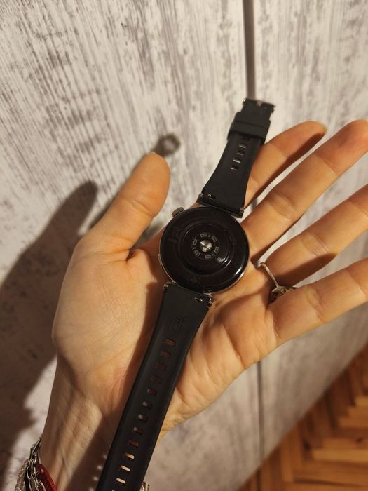 Huawei watch gt5 + аксесоари