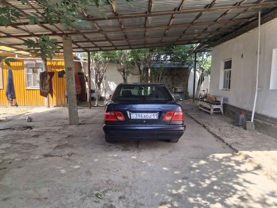 Лупарик сатылады