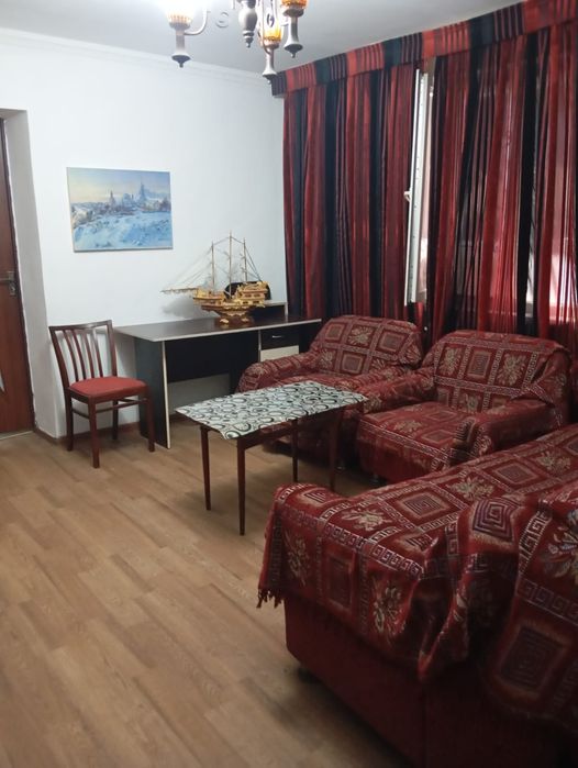 Дом уютный в городе