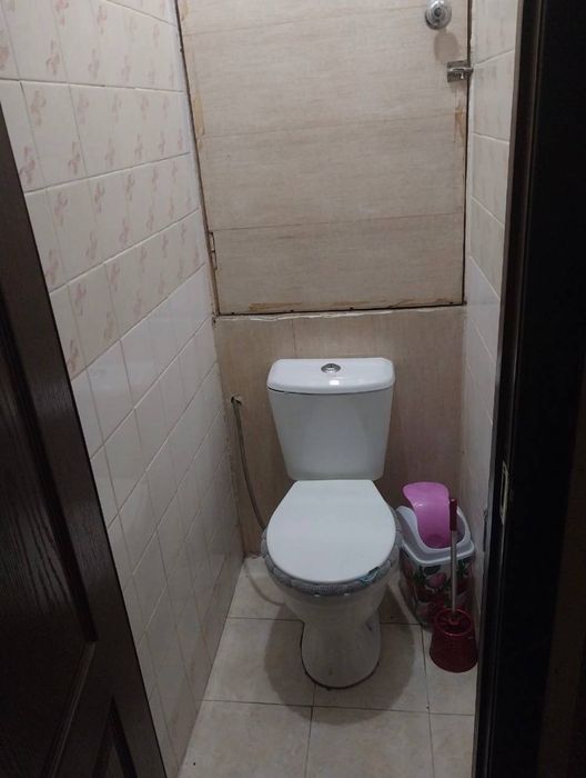 Продаётся квартира Чиланзар 20 квартал 2в3/4/4 панель 1,5 ×6