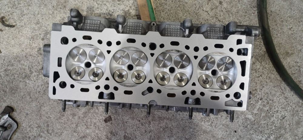 Продавам частиза Opel Insignia 1.8 140 кс