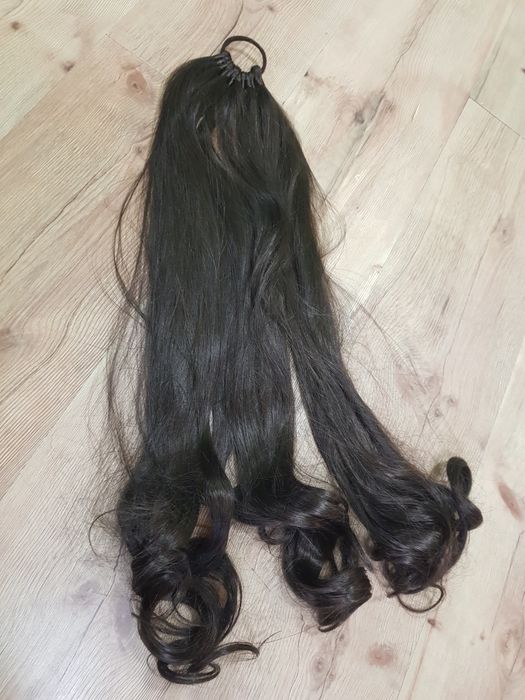 Изкуствената опашка