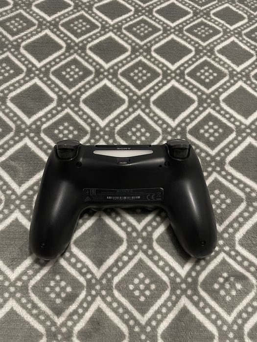PlayStation 4 pro