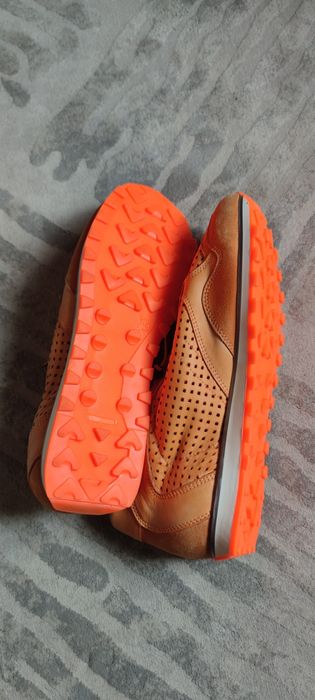 Кроссовки фирмы Cetti