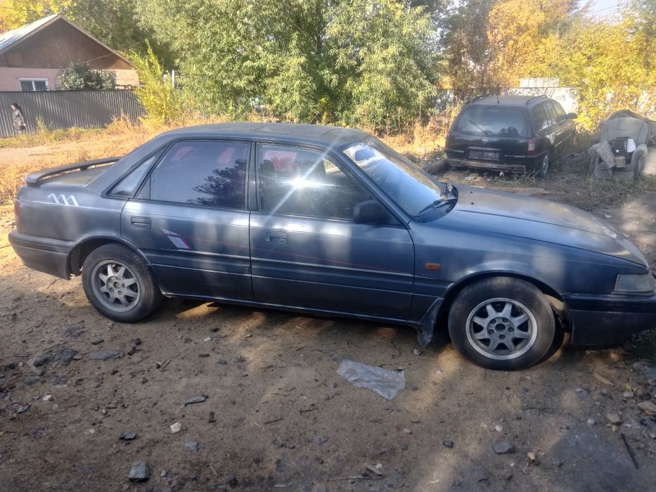 Мазда 626gd.продам