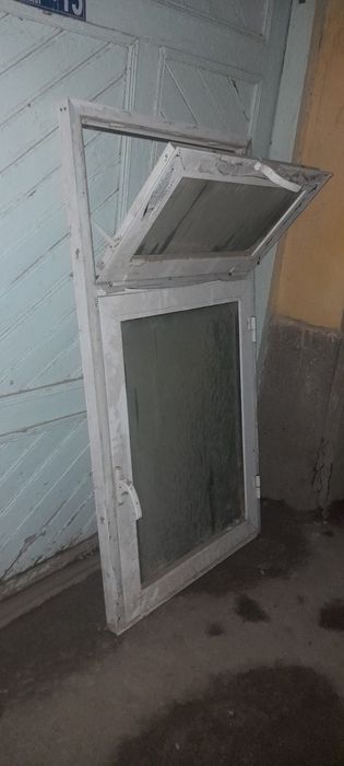 Оква одна эни 85см буйи 165 см