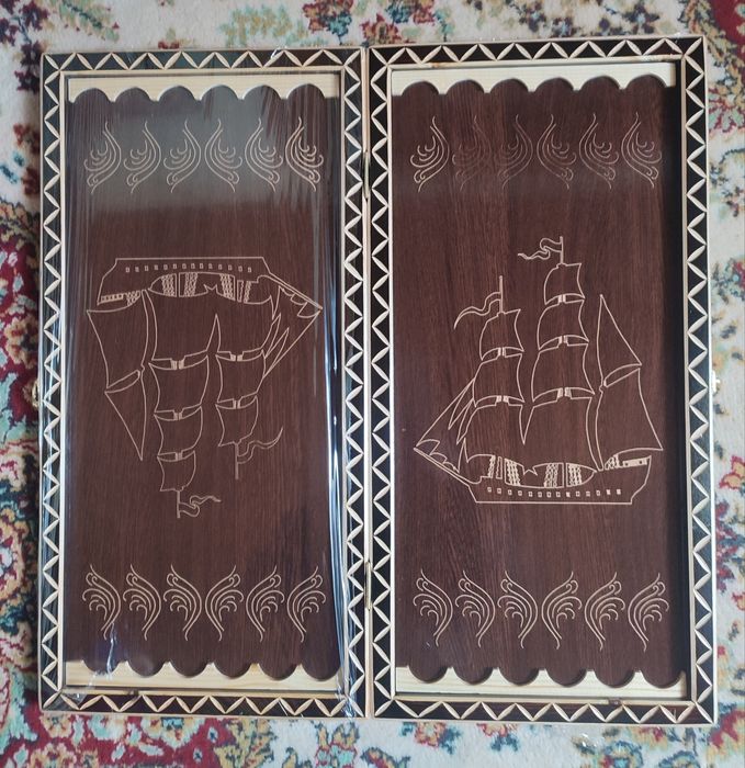 Нарда Улгуржи ва доналаб сотилади