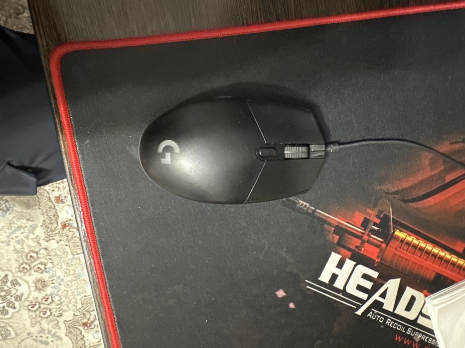 Полный комп готовый