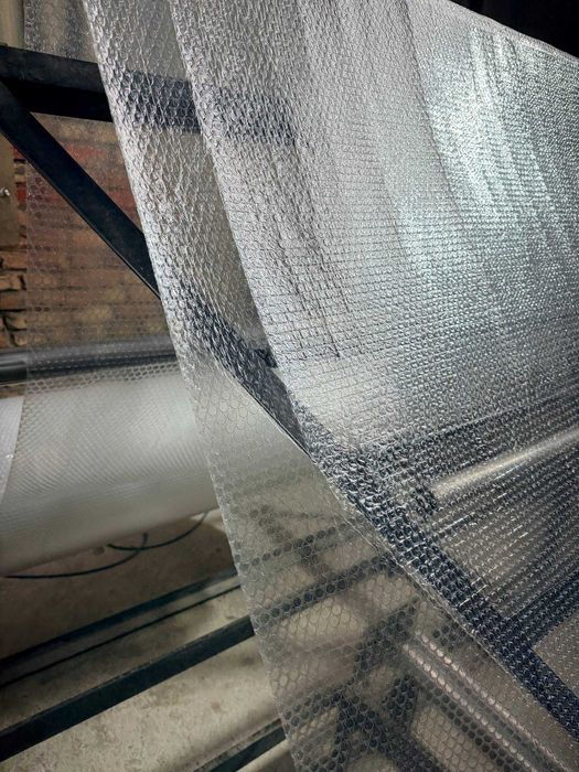 Puzirka salafan Streych Qadoqlash uchun