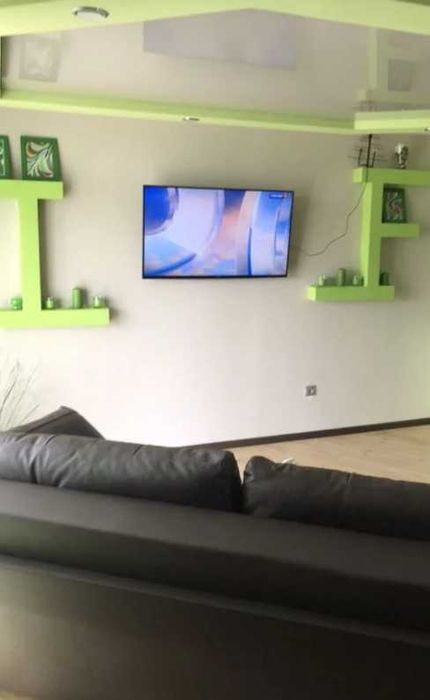 Дава се под наем Двустаен апартамент в Пловдив, Беломорски - 65 кв.м за 224.4 € - Снимка #3