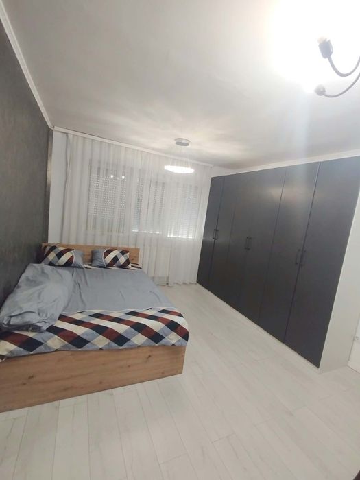 Vanzare apartament tip T, 2 camere