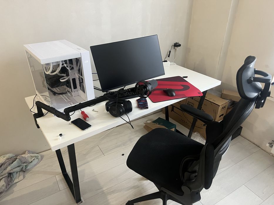 Комп сатылады стрим ойынға