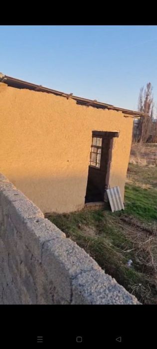 Олтин тепа атп парцесда ер сотилади