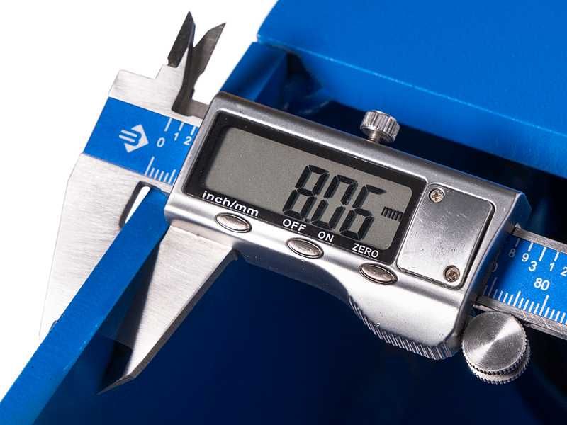 Пресс гидравлический 30 т 30230