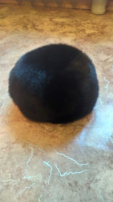 Продам шапки норковые