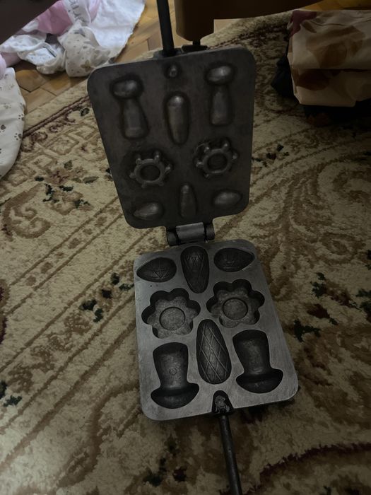 Печеньица СССР в хорошем состоянии