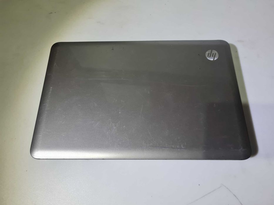 Ноутбук Hp Core i7