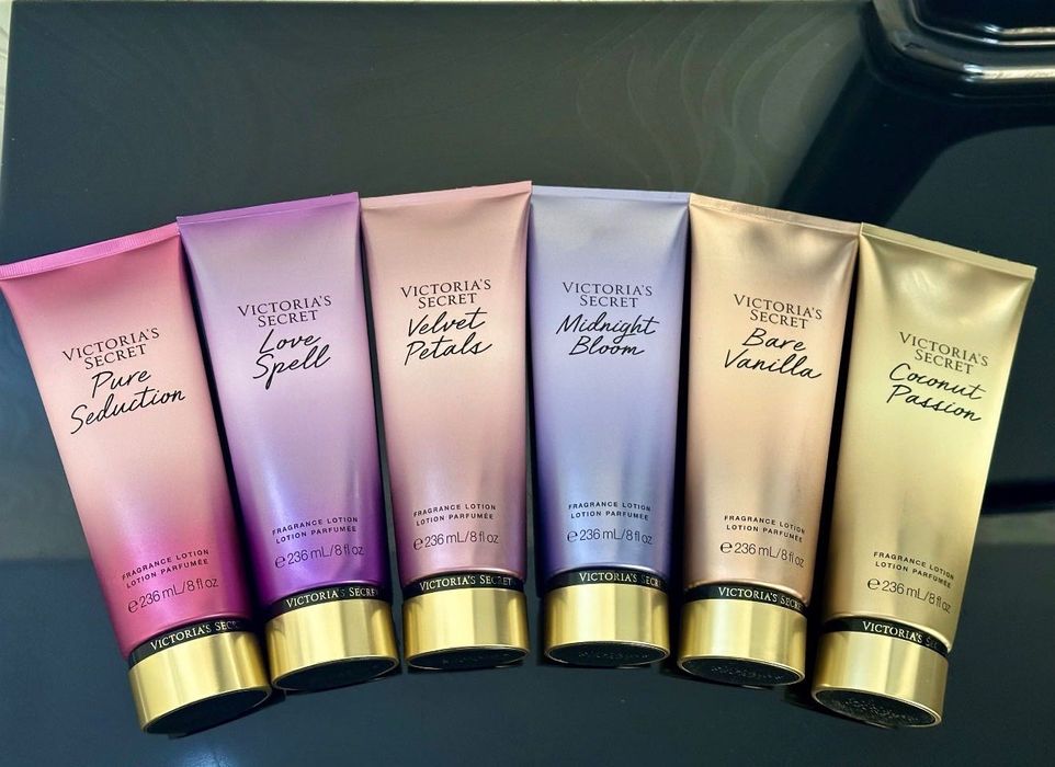 Лосион за тяло Victoria’s Secret оригинал