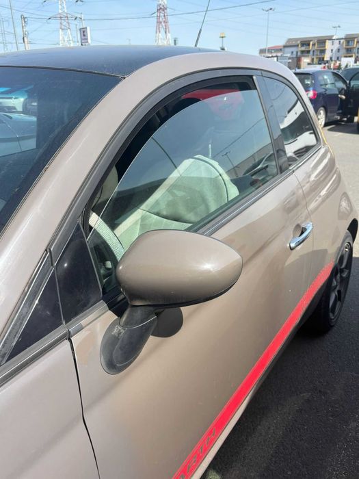 Fiat 500 superbbb