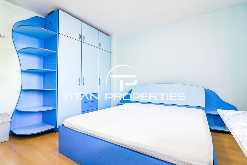 Дава се под наем Тристаен апартамент в Варна, Генералите - 110 кв.м за 600 € - Снимка #6