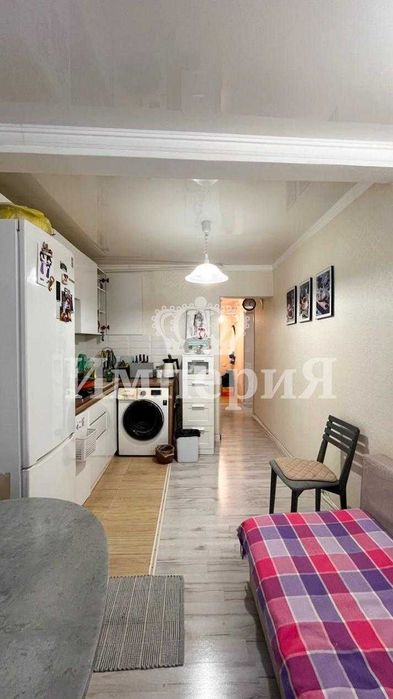 Продажа 1 ком квартиры Алихана