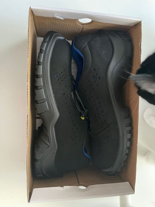 Pantofi lucru Renania 40