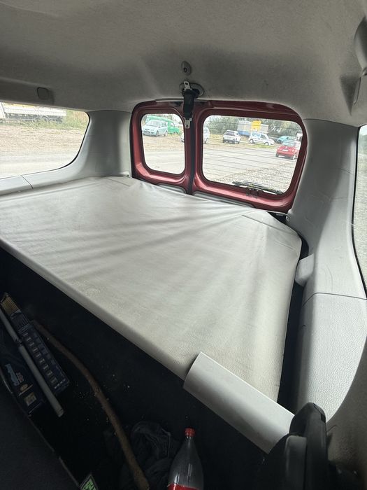 Dacia Logan 1.5 dci  68ph  на части