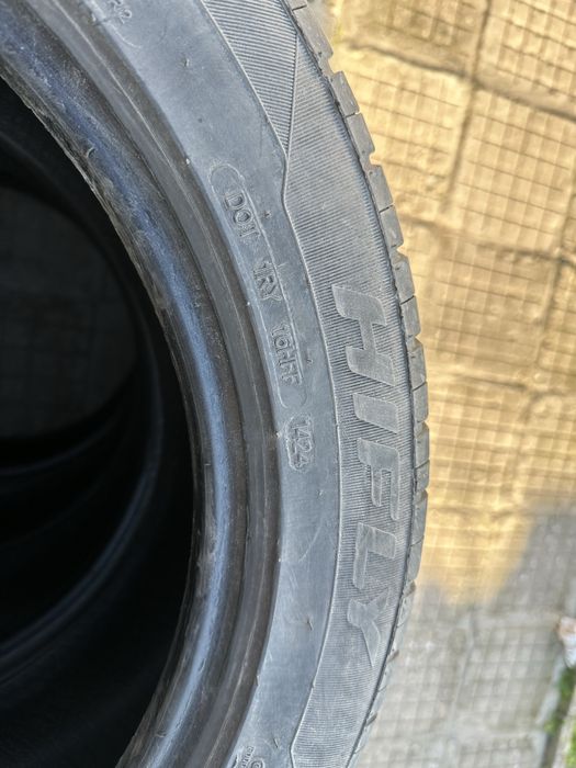 Гуми летни втора употреба