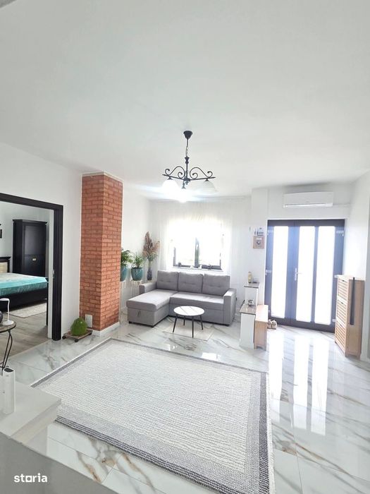 Se vinde casa pe parter zona foarte buna Burdujeni Sv pret  219.000 e