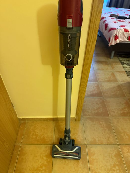 Прахосмукачка Rowenta Xpert