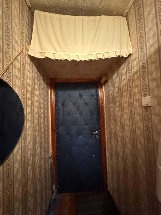 Продажа 2-комнатной квартиры