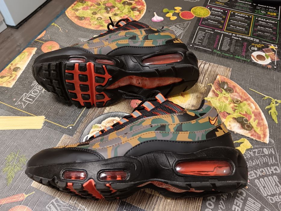 Nike Air Max 95 QS