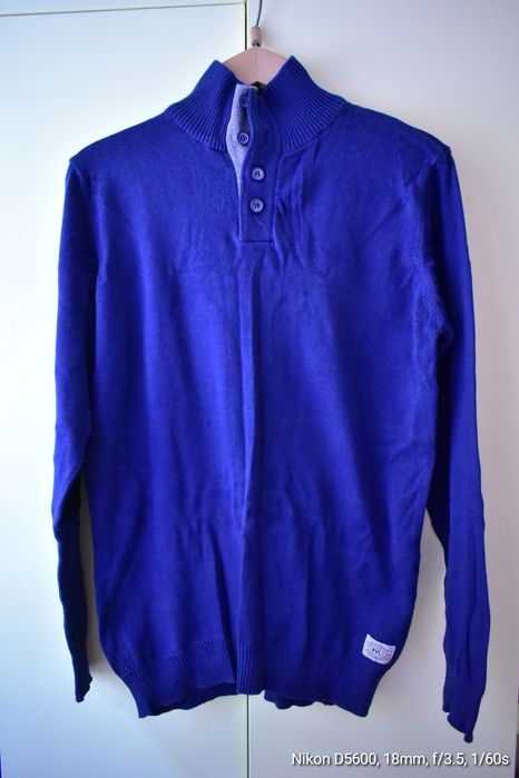 Мъжки блузи и тениски Размер М