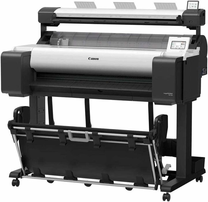 Плоттер Canon imagePROGRAF TM-350 A0/36" Скидки !!!
