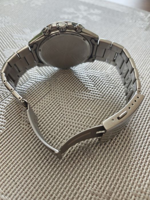 Casio Edifice EFR/EF