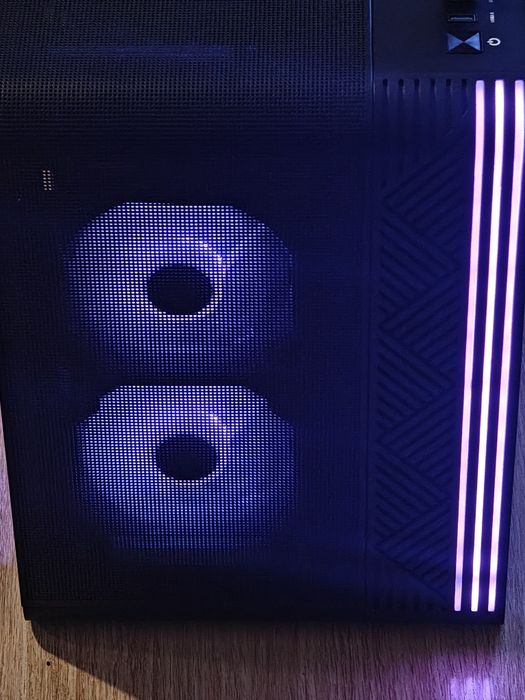 Геймърски с RTX 3080 / Ryzen 5600X / 32GB RAM