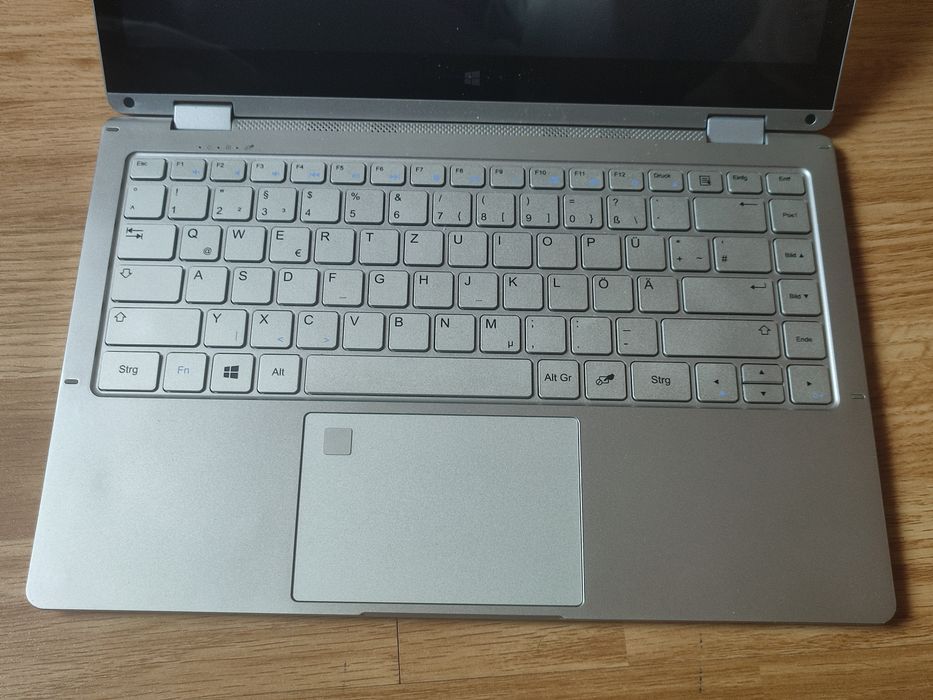 Carcasa Completa + Display cu Touchscreen + Tastatura - Trekstore Primebook C13