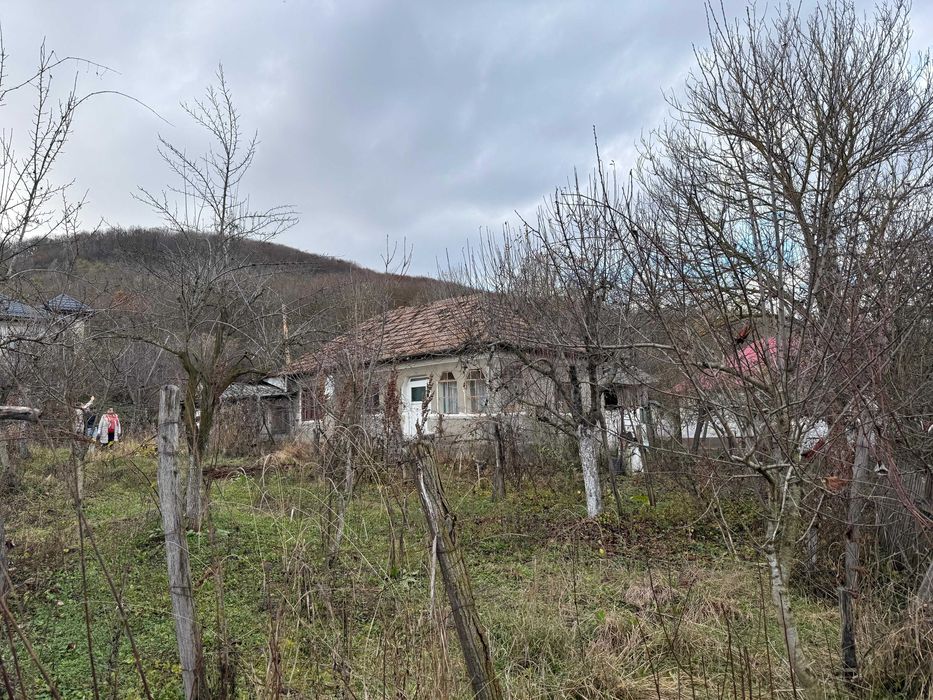 Oferta! Casa La Tara In Zona De Deal jud.Arges, La 1,5h Bucuresti